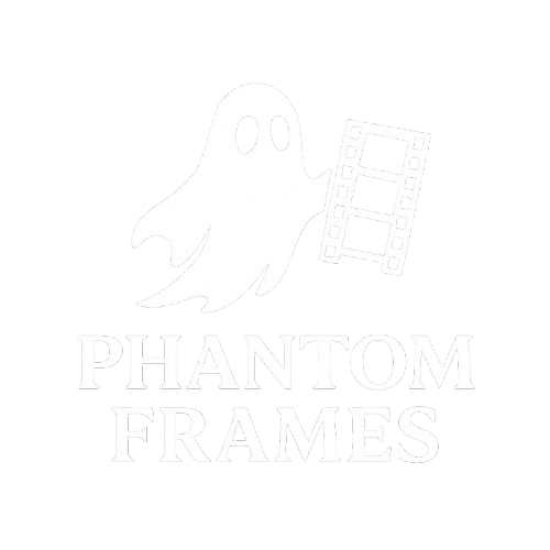 Phantom Frame Productions Logo